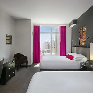 Superior Double Room Two Double Beds